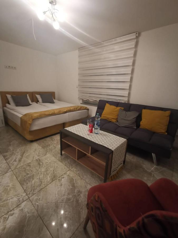 Apartment Bodensee Manolya FDH