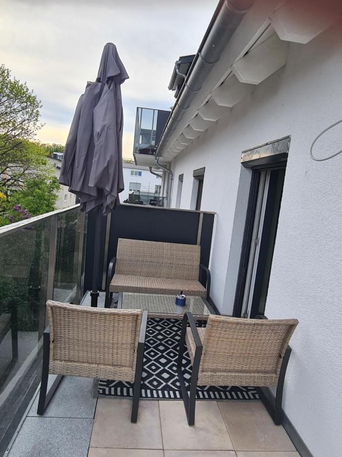 Bodensee Manolya Apartment Friedrichshafen