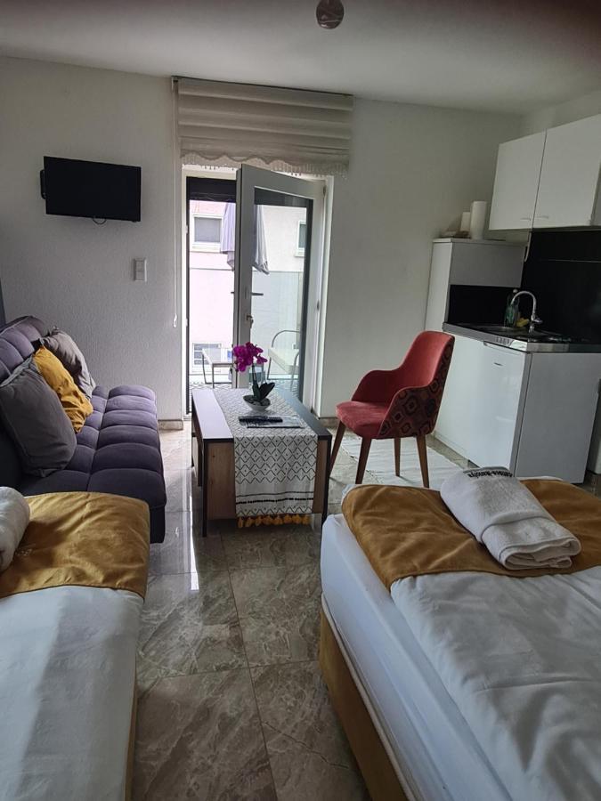 Apartment Bodensee Manolya Friedrichshafen