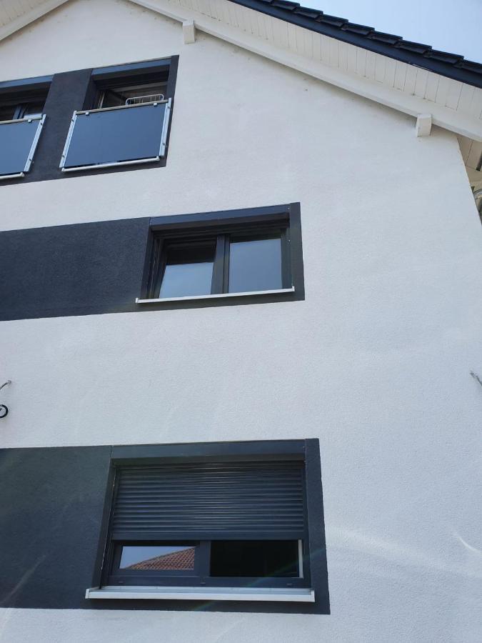 Apartment Bodensee Manolya *