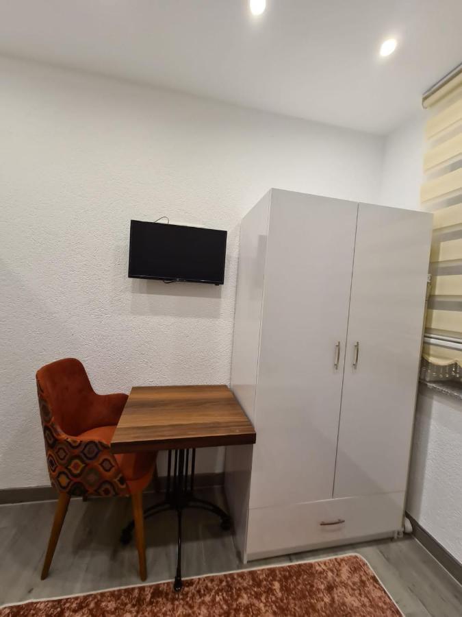 Apartment Bodensee Manolya