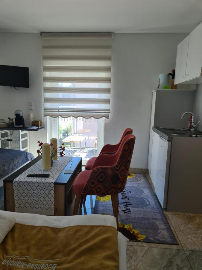 Apartment Bodensee Manolya Friedrichshafen